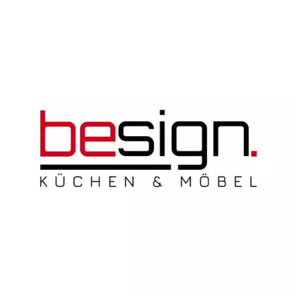 Logo von besign - Küchen & Möbel