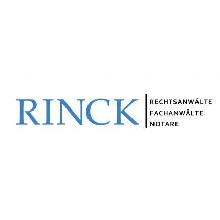 Logo von RINCK Notare Rechtsanwälte Fachanwälte