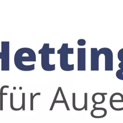 Logo von Augenärztin Dr. med. Sybille Hettinger