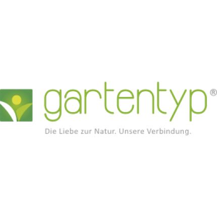 Logo van gartentyp GmbH