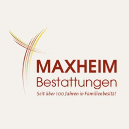Logo von Bestattungen Dominic und Kurt Maxheim GbR