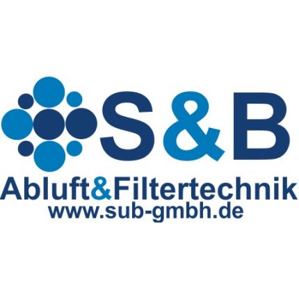 Logo von S&B Abluft & Filtertechnik GmbH