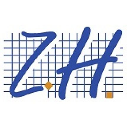 Logotipo de Zenjo Hodinj Lagertechnik