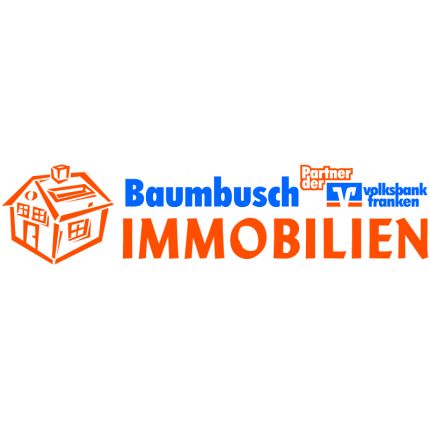 Logo von Baumbusch Immobilien