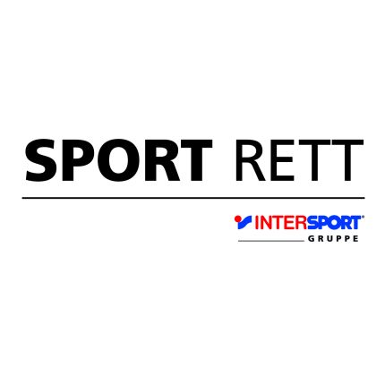 Logo od INTERSPORT Rett