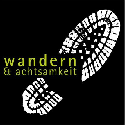 Logo from wandern & achtsamkeit