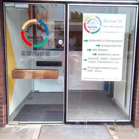 Bild von LEHRERKREIS - pädagogische Lernhilfe