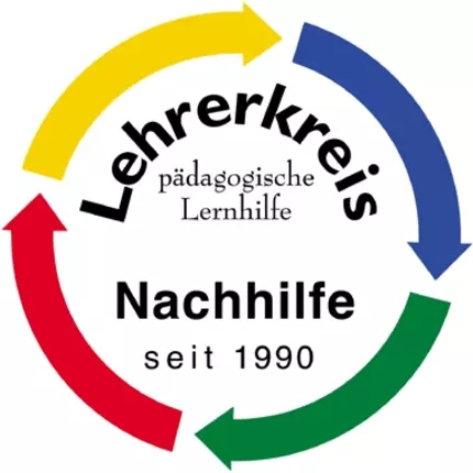 Logotyp från Lehrerkreis pädagogische Lernhilfe