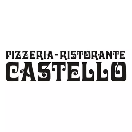 Logo von Pizzeria Ristorante Castello