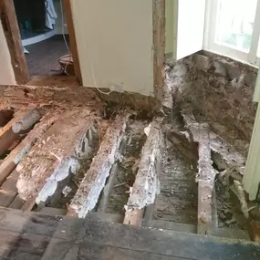 Bild von Oakfield Contracting Services Ltd