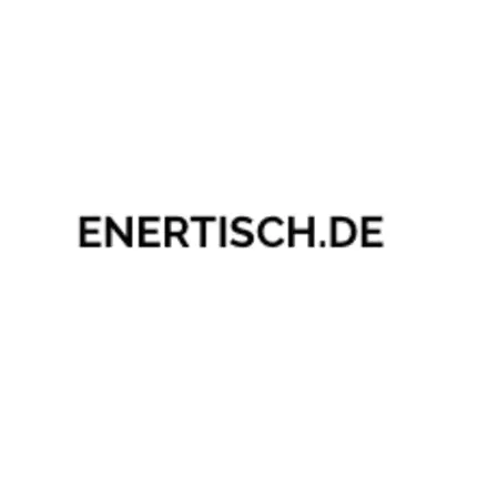 Logo da ENERTISCH.DE