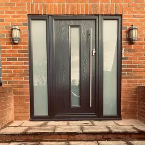 Bild von NJW Composite Doors Ltd