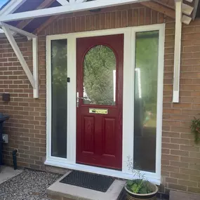 Bild von NJW Composite Doors Ltd