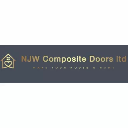 Logo od NJW Composite Doors Ltd