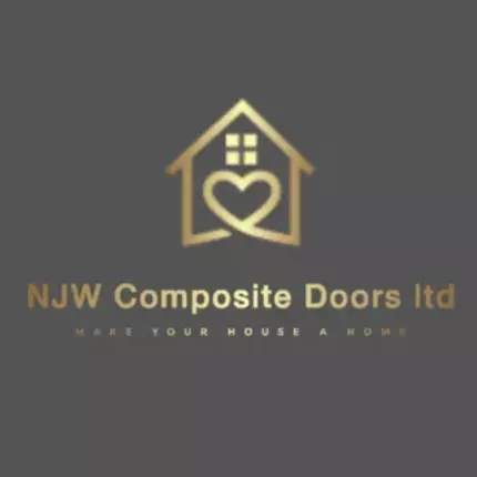 Λογότυπο από NJW Composite Doors & Windows