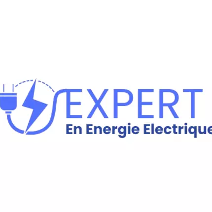 Logotyp från expert en energie electrique