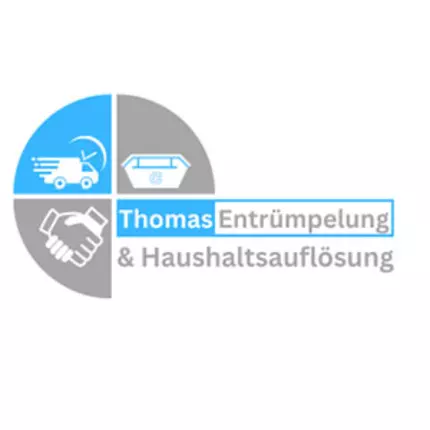 Logo de Thomas Entrümpelungen & Haushaltsauflösungen