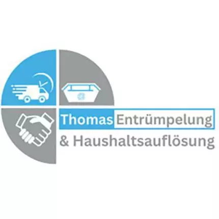 Logo van Thomas Entrümpelungen & Haushaltsauflösungen