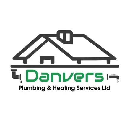 Logo von Danvers Plumbing and Heating Services Ltd