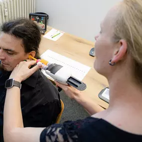 Bild von Doktor Akustik - Hörakustik Hörgeräte Gehörschutz Radebeul
