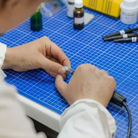 Bild von Doktor Akustik - Hörakustik Hörgeräte Gehörschutz Radebeul