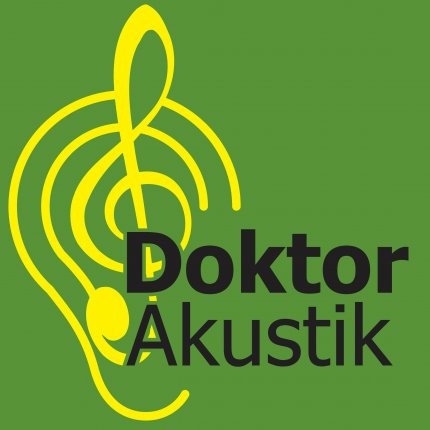 Logotyp från Doktor Akustik OHG