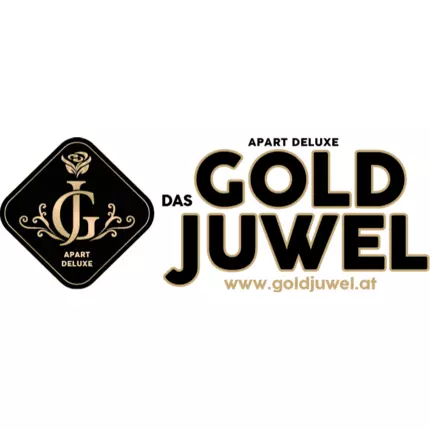 Logotyp från Das Goldjuwel – Apart Deluxe