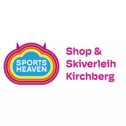 Logotyp från Skiverleih & Skiservice Kirchberg