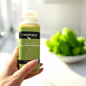 Bild von Recovery Juice UK Limited