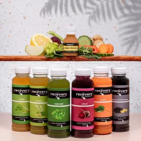 Bild von Recovery Juice UK Limited