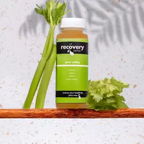 Bild von Recovery Juice UK Limited