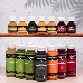 Bild von Recovery Juice UK Limited