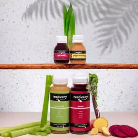 Bild von Recovery Juice UK Limited