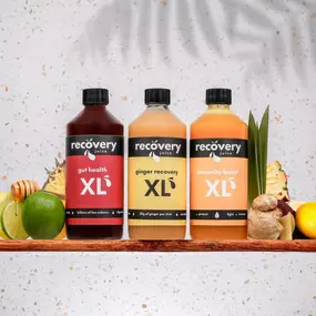 Bild von Recovery Juice UK Limited