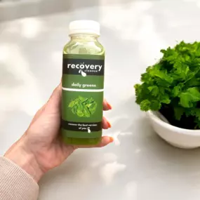 Bild von Recovery Juice UK Limited