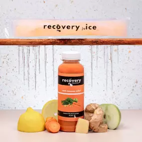 Bild von Recovery Juice UK Limited