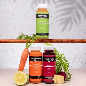 Bild von Recovery Juice UK Limited