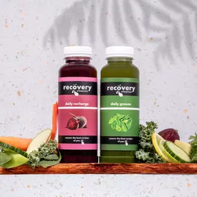 Bild von Recovery Juice UK Limited