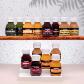 Bild von Recovery Juice UK Limited