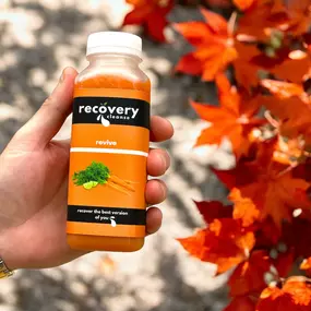 Bild von Recovery Juice UK Limited