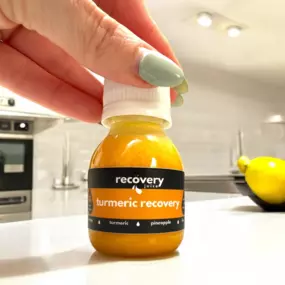 Bild von Recovery Juice UK Limited