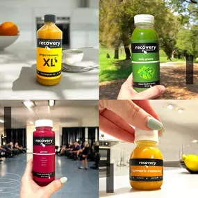 Bild von Recovery Juice UK Limited