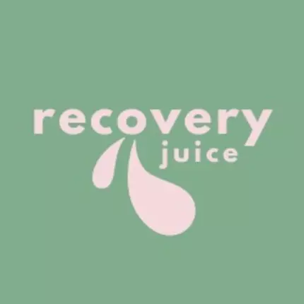 Logotyp från Recovery Juice UK Limited