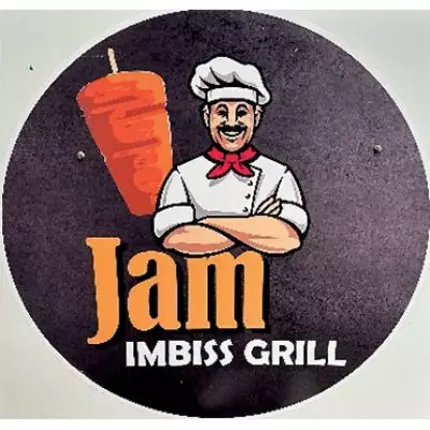 Logo de Jam Imbiss Grill