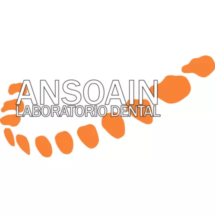 Λογότυπο από Laboratorio Dental Ansoain