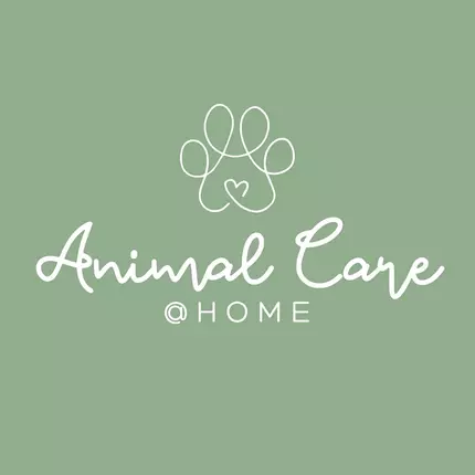 Logo from Animalcare@Home