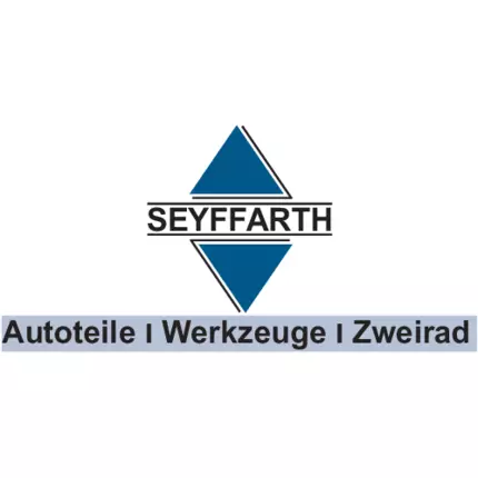 Logo fra Autoteile Seyffarth