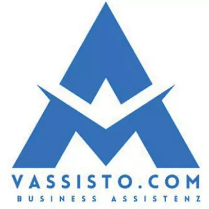 Logotyp från Vassisto Business Assistenz