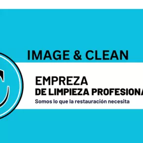 Bild von Image&Clean empresa de limpieza profunda