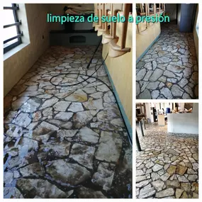 Bild von Image&Clean empresa de limpieza profunda